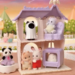 Spooky Surprise House by Sylvanian Families