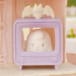 Spooky Surprise House by Sylvanian Families