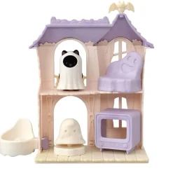 Spooky Surprise House by Sylvanian Families