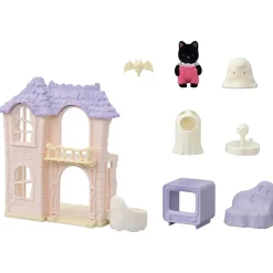 Spooky Surprise House by Sylvanian Families