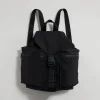 Sport Backpack in Black by Baggu