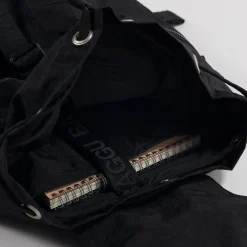 Sport Backpack in Black by Baggu