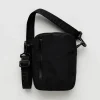 Sport Crossbody Bag in Black by Baggu