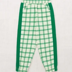 Sport Pant in String Piazza by Misha & Puff