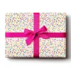 Sprinkles Gift Wrap by Stormy Knight