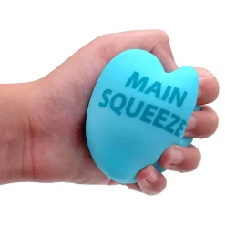 Squeeze Hearts Needoh Squishy Toy by Schylling