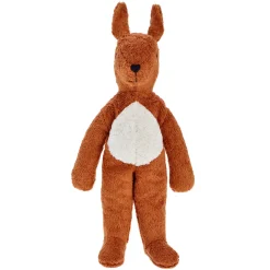 Squirrel Large Floppy Animal by Senger Naturwelt