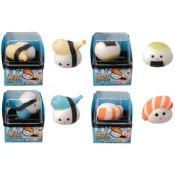 Squishimi Squishy Sushi by Puckator