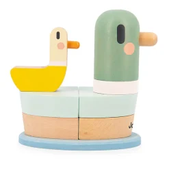 Stackable Ducks by Janod