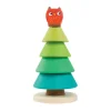 Stacking Fir Tree by Tender Leaf Toys