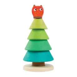 Stacking Fir Tree by Tender Leaf Toys
