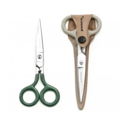 Stainless Steel Scissors (Various Colours) by Hightide Penco