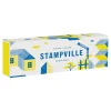 Stampville Stamp Set by Princeton Architectural Press
