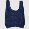 Standard Bag in Constellation Midnight by Baggu