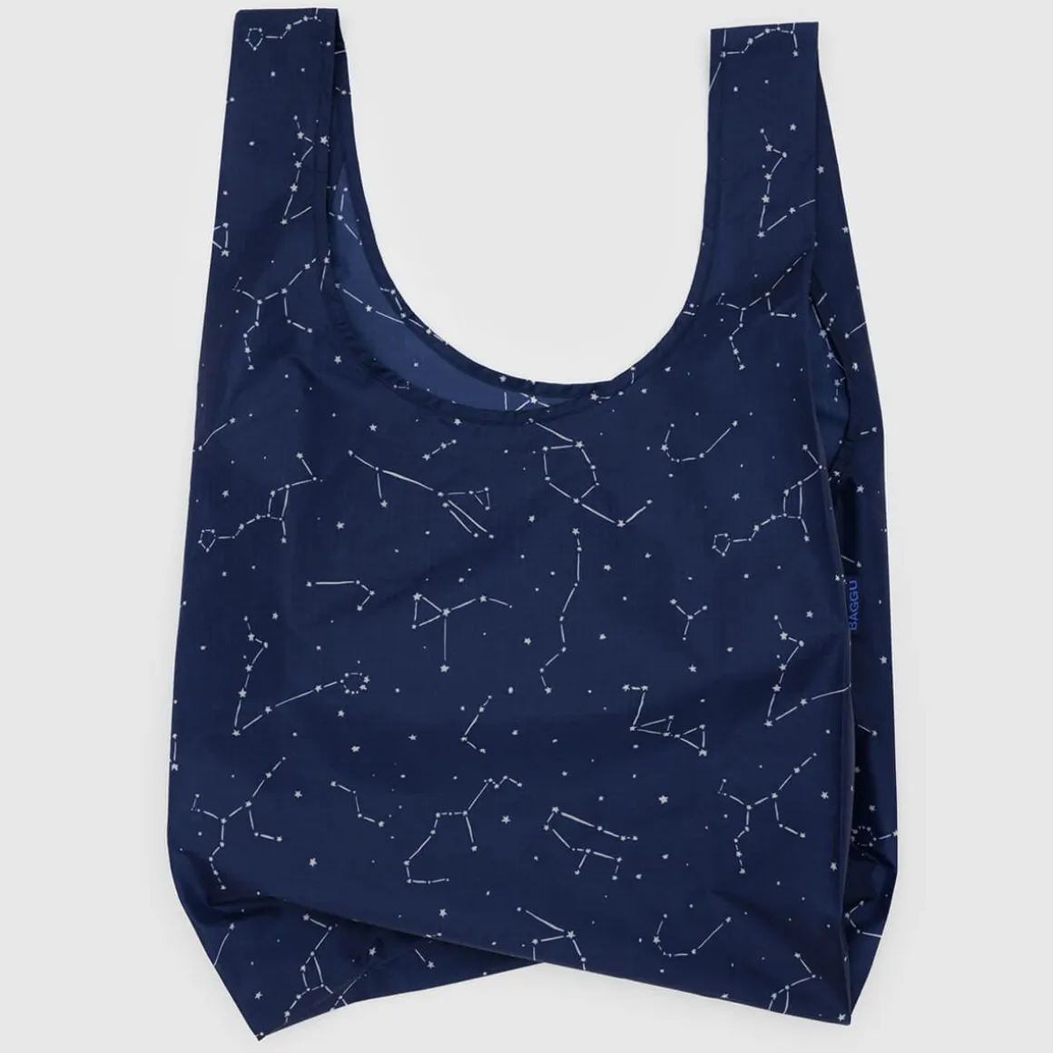 Standard Bag in Constellation Midnight by Baggu