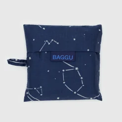 Standard Bag in Constellation Midnight by Baggu