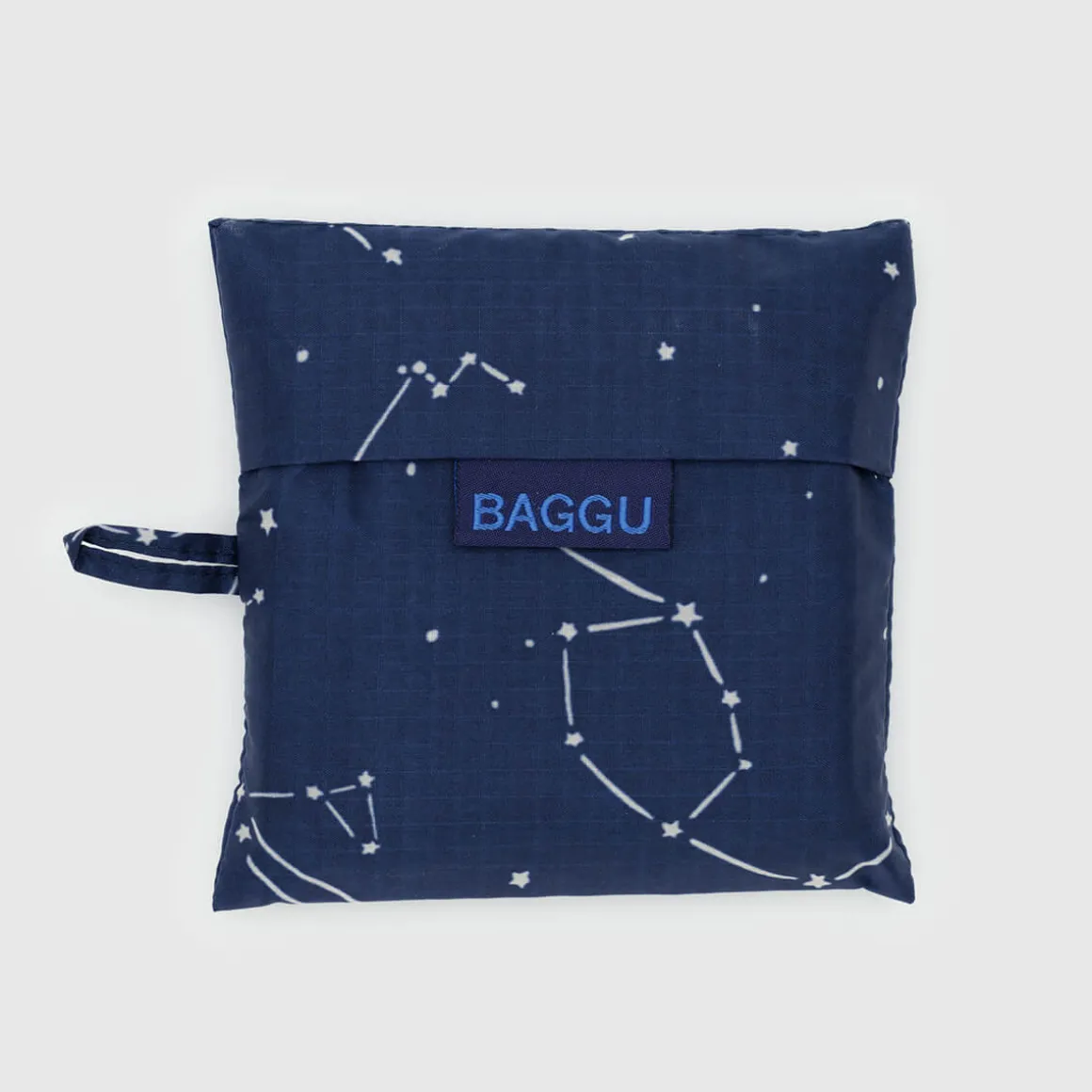 Standard Bag in Constellation Midnight by Baggu