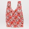 Standard Bag in Hello Kitty Apple by Baggu