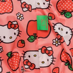 Standard Bag in Hello Kitty Apple by Baggu