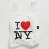 Standard Bag in I Love NY by Baggu