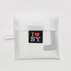 Standard Bag in I Love NY by Baggu