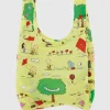 Standard Bag in Kite Eating Tree by Baggu