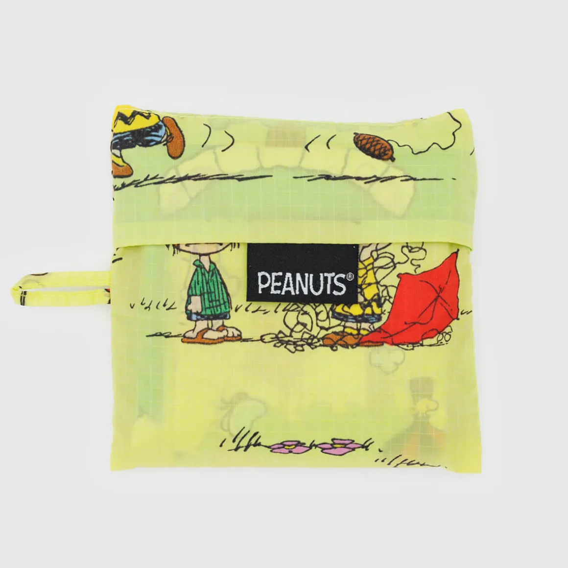 Standard Bag in Kite Eating Tree by Baggu