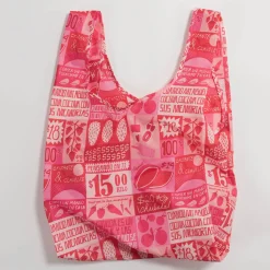 Standard Bag in Mercado by Baggu