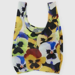 Standard Bag in Pansy by Baggu