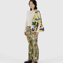 Standard Bag in Pansy by Baggu