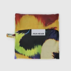 Standard Bag in Pansy by Baggu