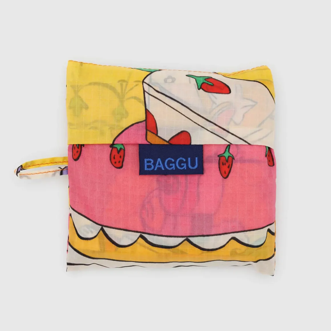 Standard Bag in Patisserie by Baggu