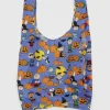 Standard Bag in Pumpkin Patch by Baggu