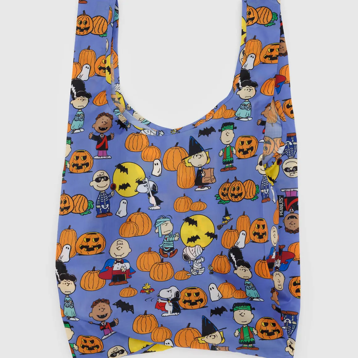 Standard Bag in Pumpkin Patch by Baggu