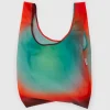 Standard Bag in Rain by Baggu