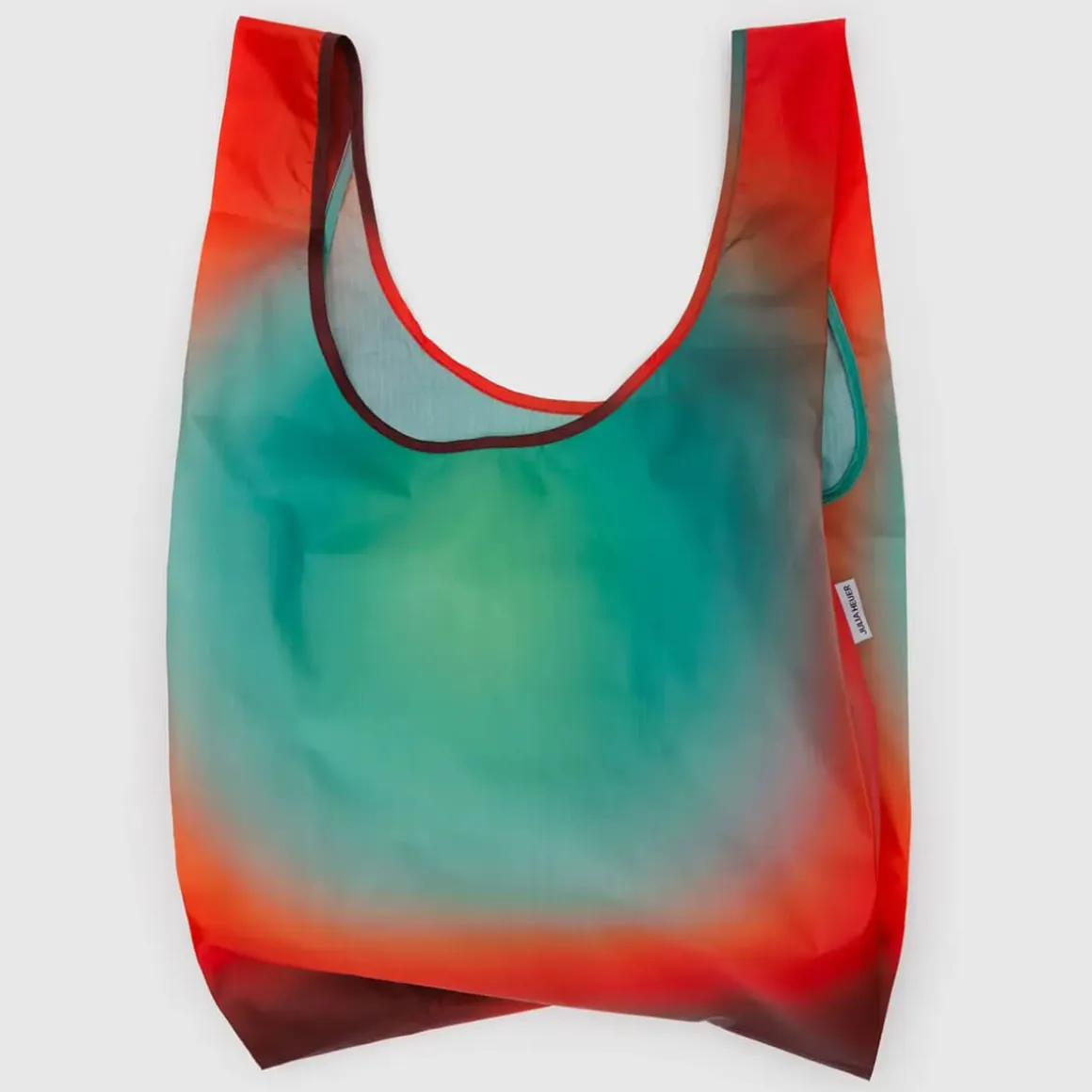 Standard Bag in Rain by Baggu