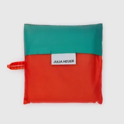 Standard Bag in Rain by Baggu
