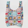 Standard Bag in Sunshine Tile by Baggu
