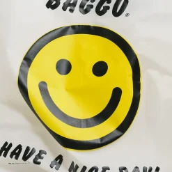 Standard Bag in Thank You Happy by Baggu