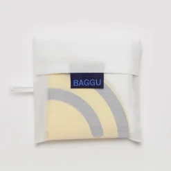 Standard Bag in Thank You Happy by Baggu