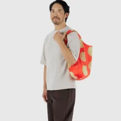 Standard Bag in Yubari by Baggu