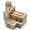 Standard 32 Marble Run Set by Cuboro