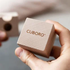 Standard 32 Marble Run Set by Cuboro