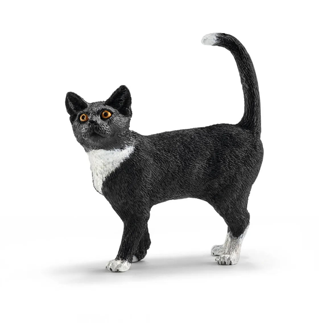 Standing Cat by Schleich