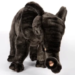 Standing Elephant (42cm) by Hansa