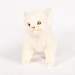Standing Kitten (29cm) by Hansa