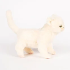 Standing Kitten (29cm) by Hansa