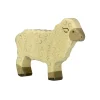 Standing Sheep by Holztiger