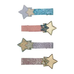 Star Bar Hair Clips by Mimi & Lula
