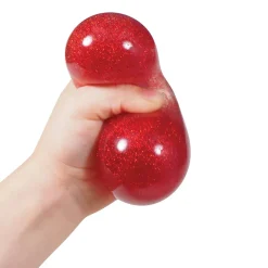 Stardust Shimmer Needoh Squishy Toy by Schylling